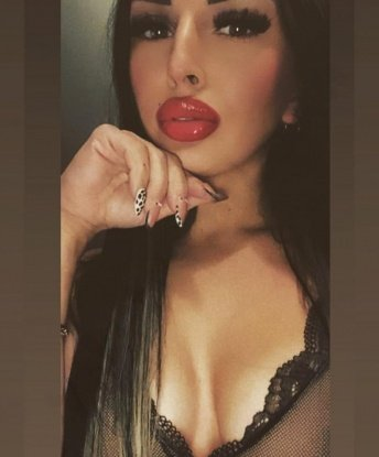 Анкета проститутки Любимка - город Холмская, 20 лет, №11319